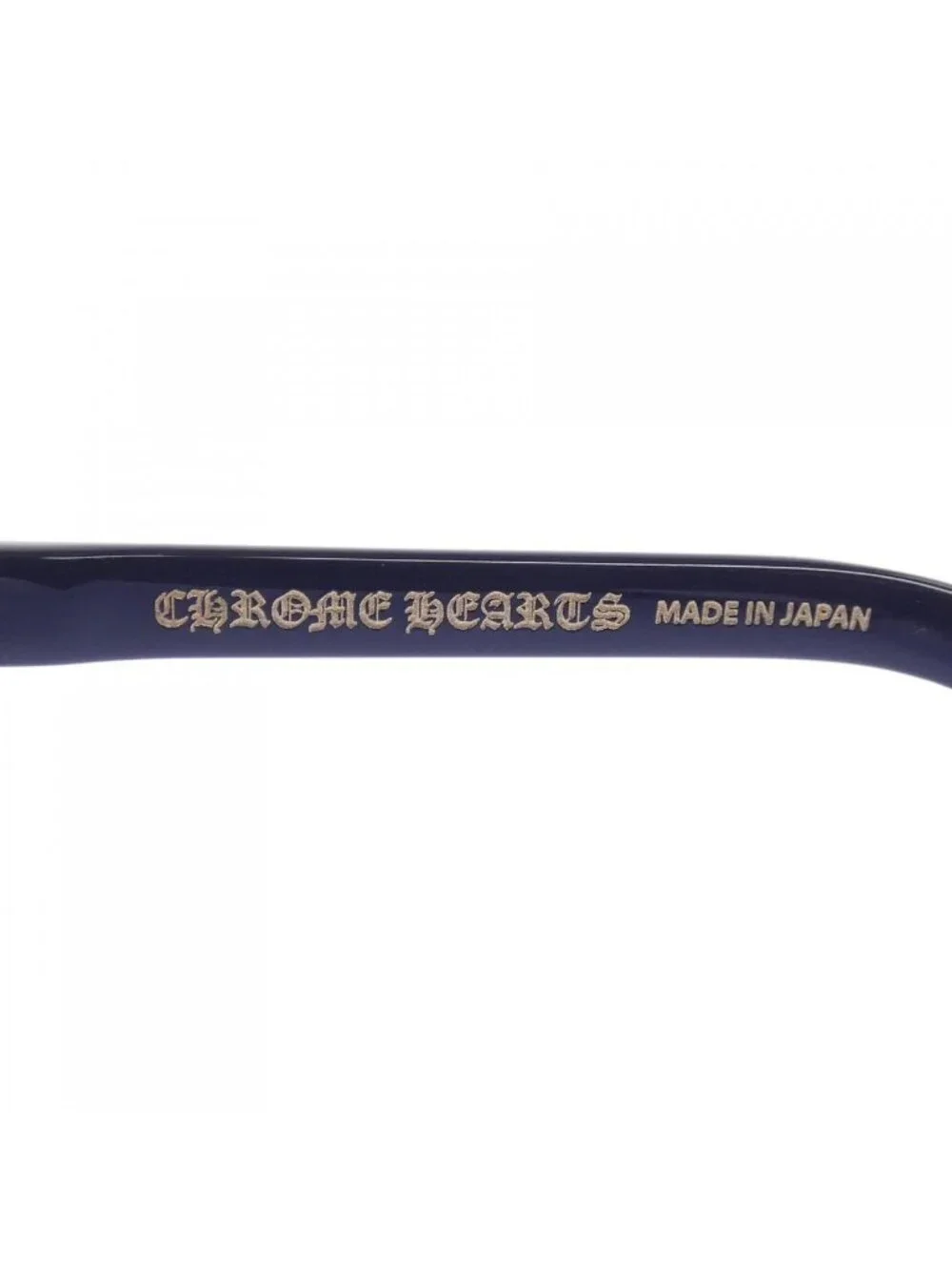 Chrome Hearts Bulge Eyewear